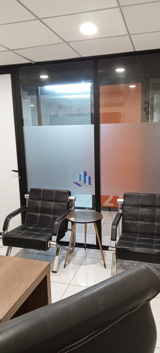 Office for sale in Faisalabad