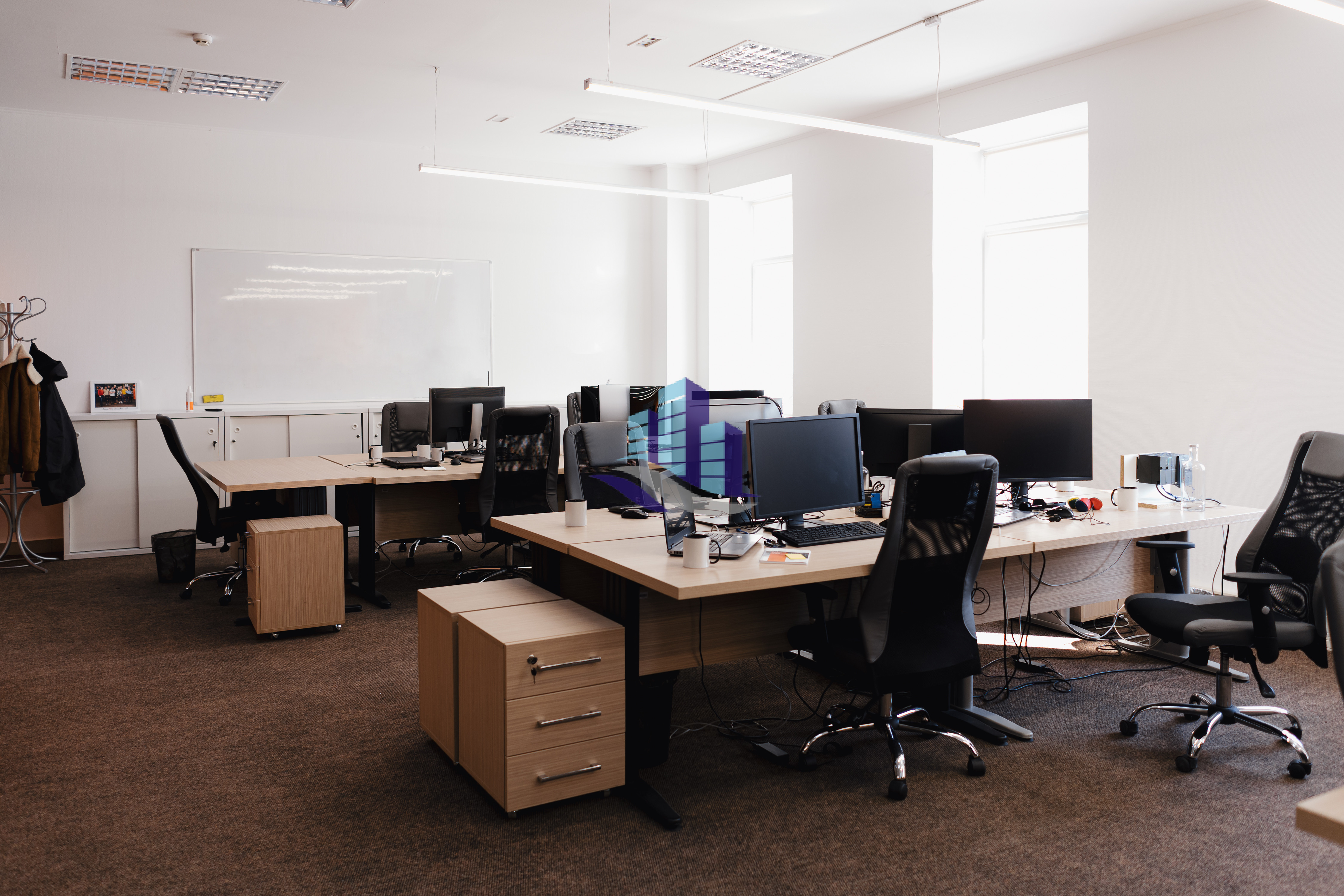 Ideal Office For Rent at Faisalabad