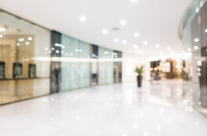 Ideal Ready 600 Sq Ft Office For Rent At Kohinoor City Jarranwala Road Faisalabad