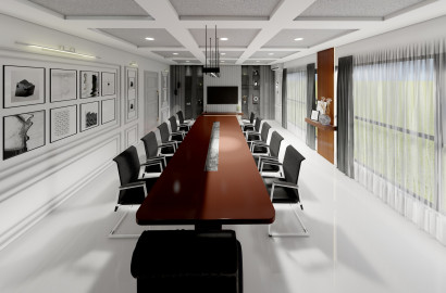 Ready Office For Rent at Kohinoor City Faisalabad Best for Software House, Marketing Company, Cooperate Office