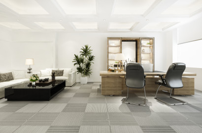 Ideal 500 Sq Ft Office For Rent At D Ground Faisalabad