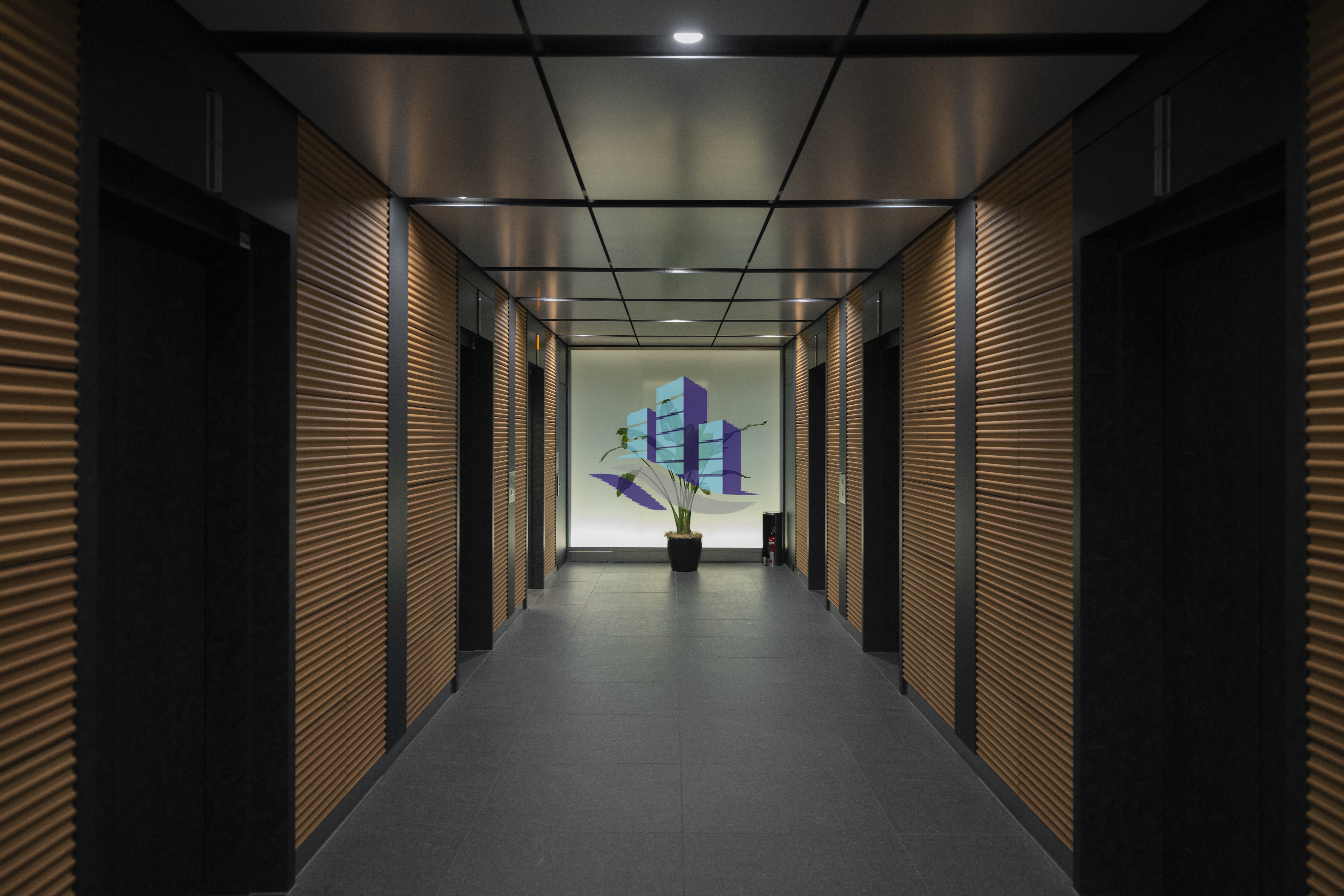 Ready Office For Rent at Kohinoor City Faisalabad Best for Software House, Marketing Company, Cooperate Office