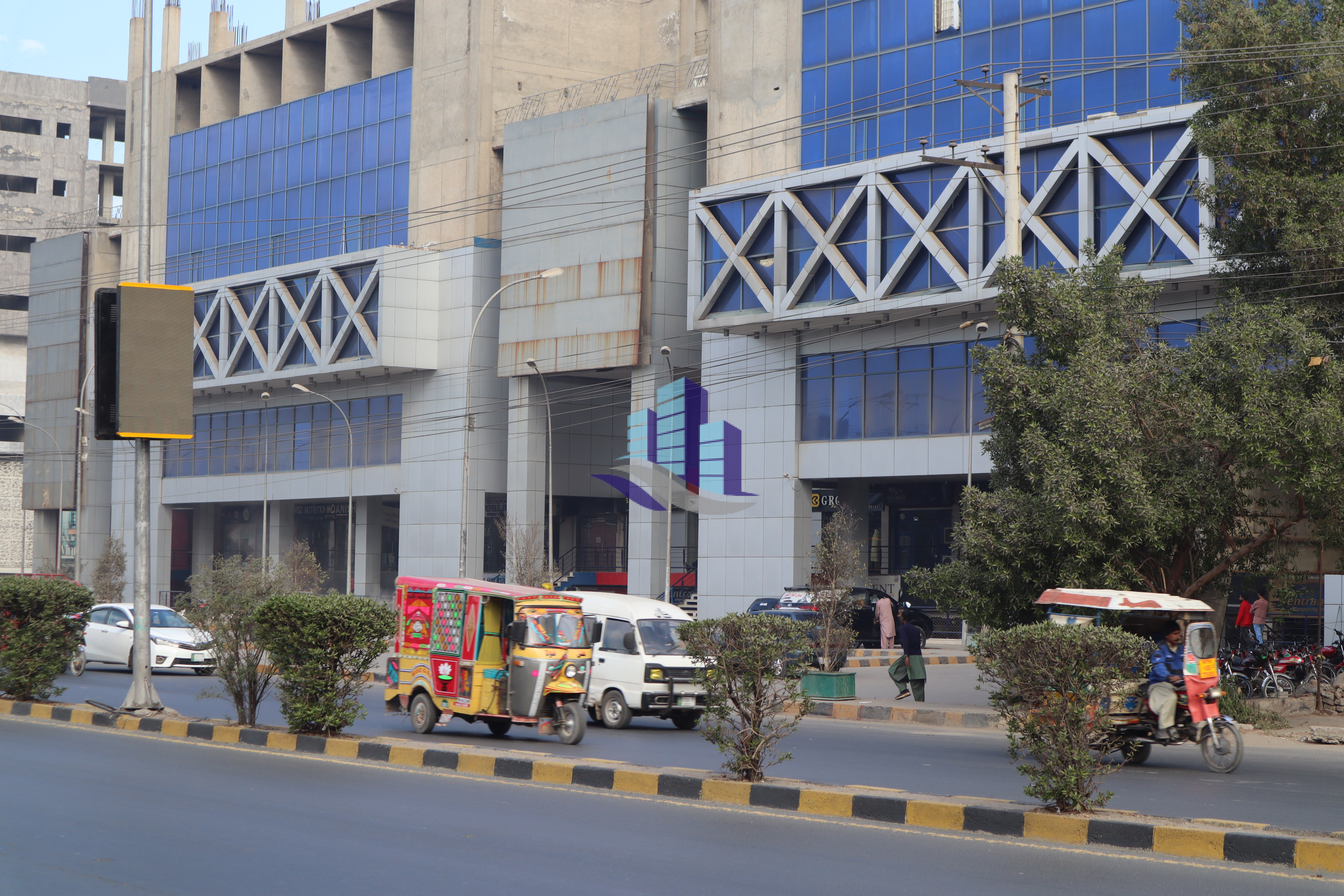 Shop For Sale At Jaranwala Road Faisalabad