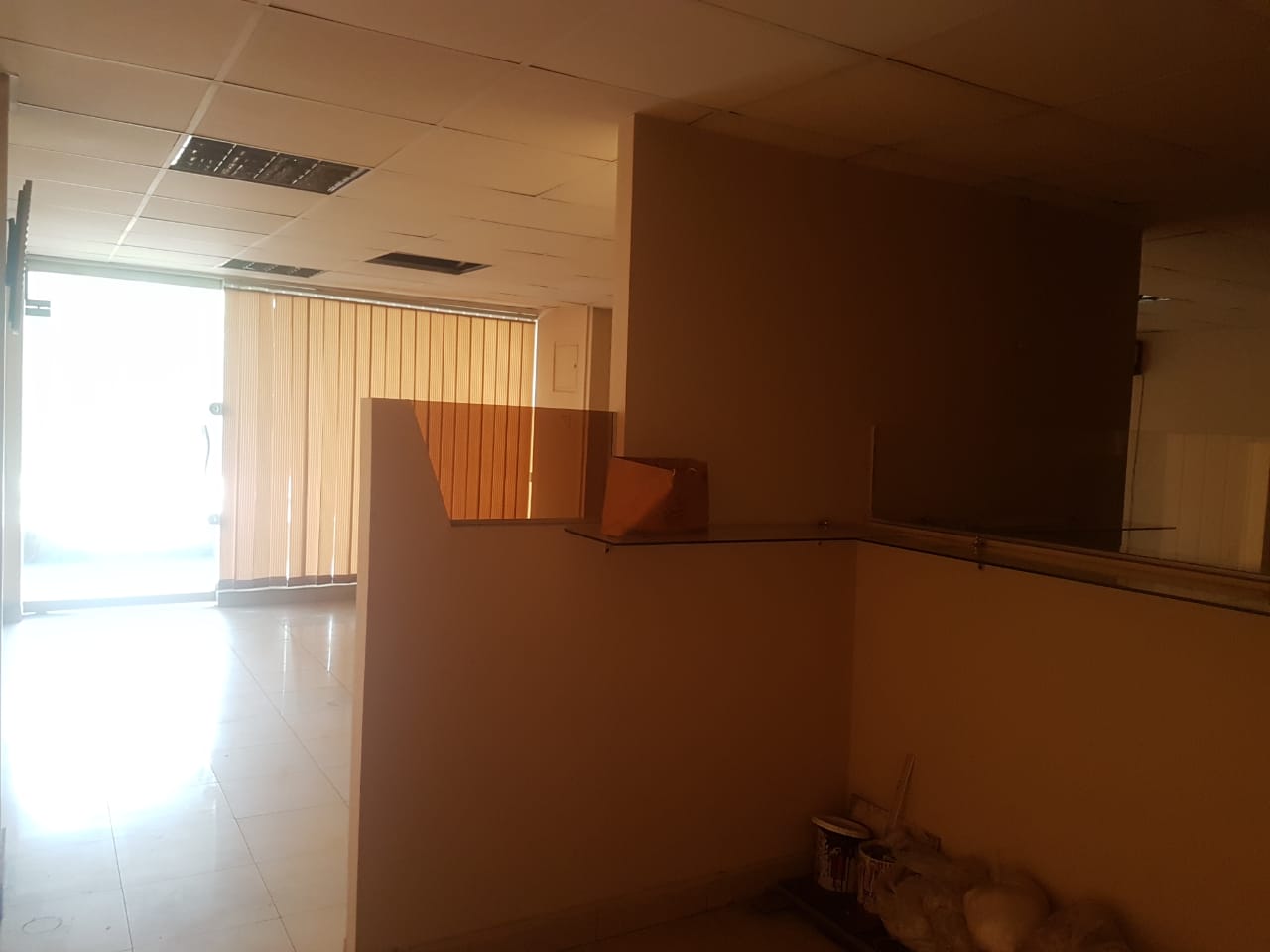 Office for Sale at Civil lines Faisalabad