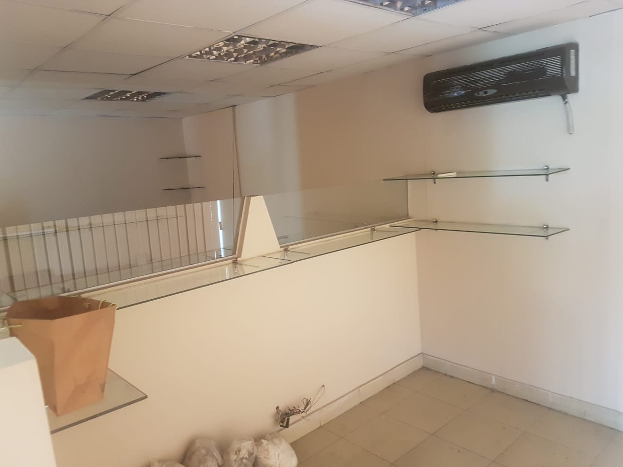 Office for Sale at Civil lines Faisalabad