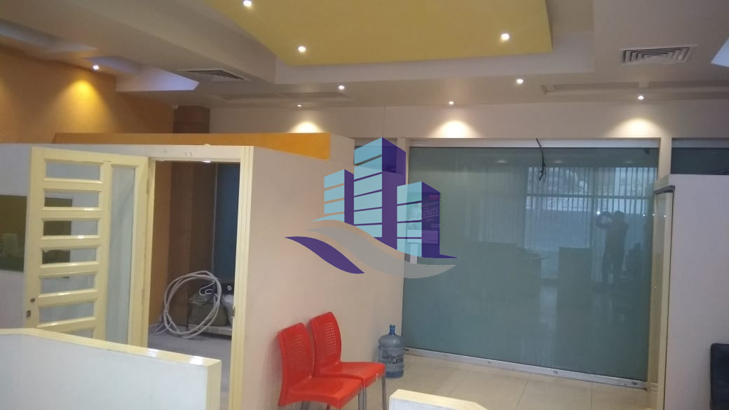 Ideal 5000 sqft office for Rent in Faisalabad
