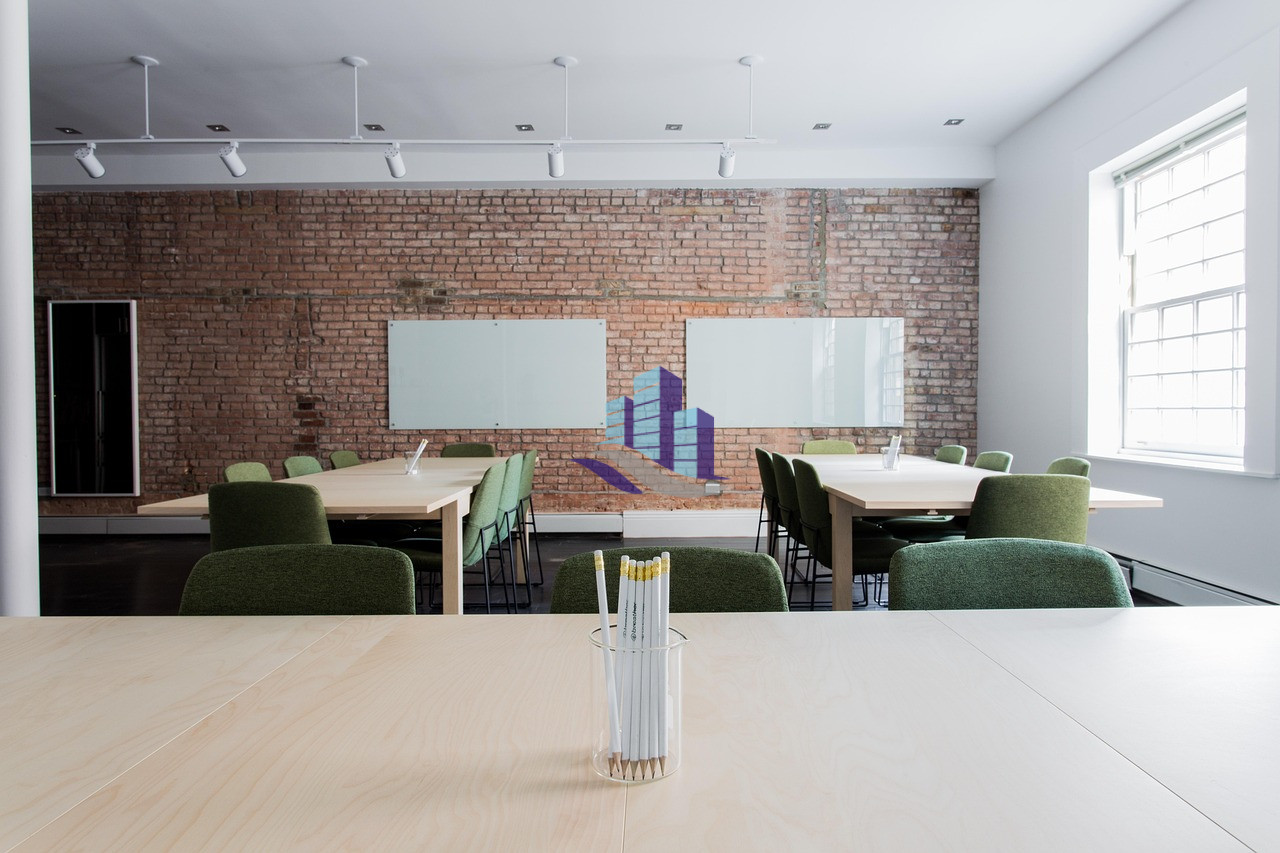 Ideal Office For Rent at Faisalabad