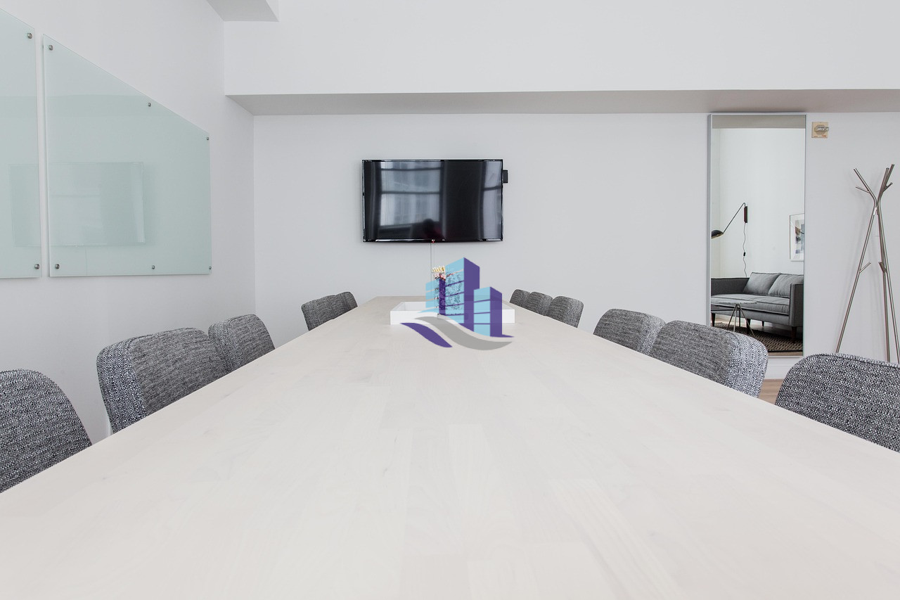Ideal 1000sqft Office Available For Rent For Consultancy & Marketing at Kohinoor City Jarranwla Road Faisalabad