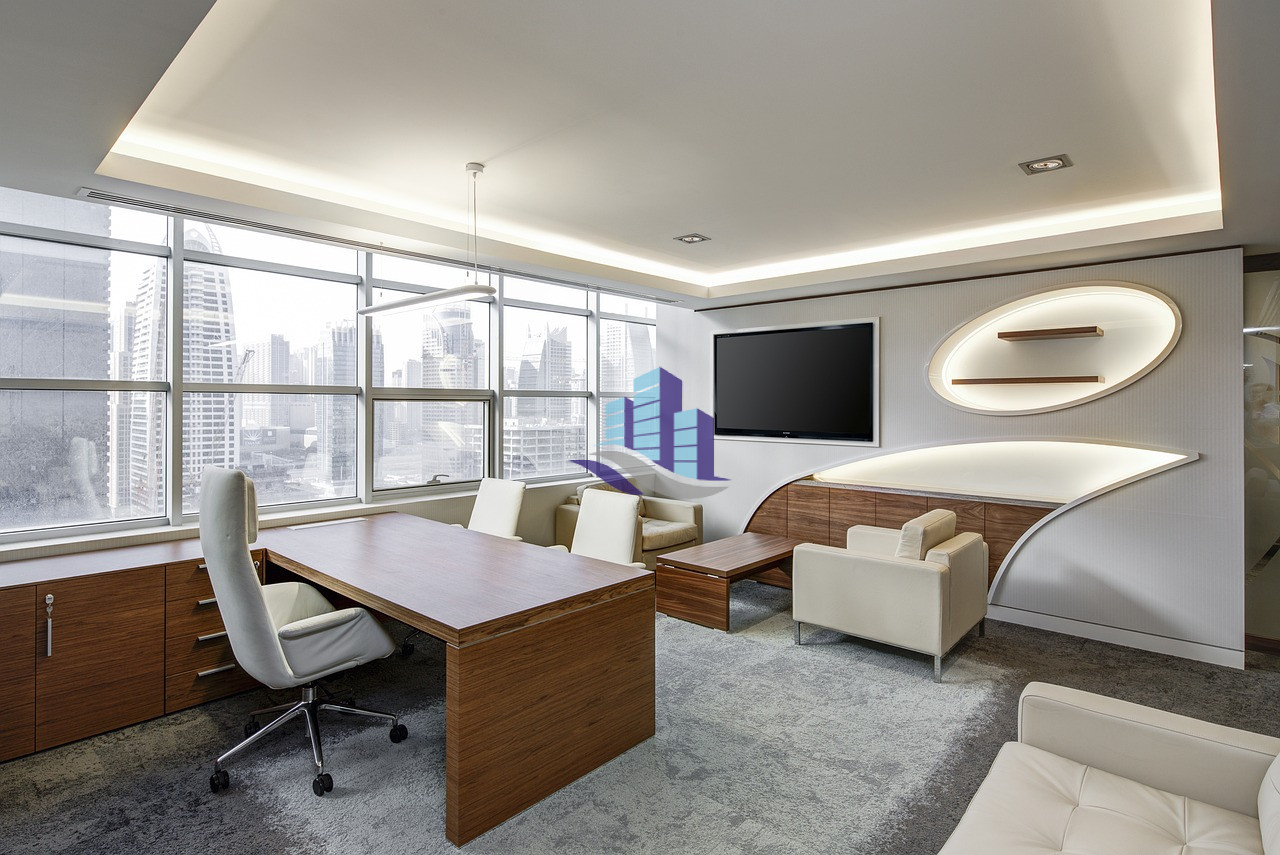 Ideal 1200sq Feet Office For Rent At Kohinoor City Jarranwala Road Faisalabad Best For Consultancy, Call Center, Marketi