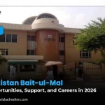 Pakistan Bait-ul-Mal: Opportunities, Support, and Careers in 2026