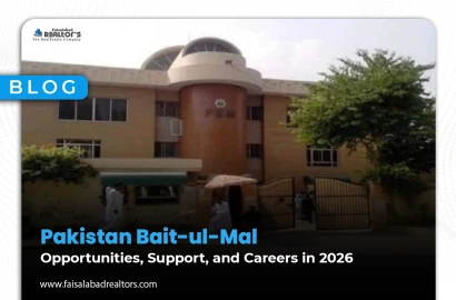 Pakistan Bait-ul-Mal: Opportunities, Support, and Careers in 2026