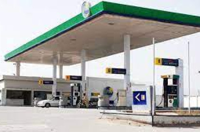 171 Marla Patrol Pump at Shakahkot Main Lahore to Sheikhpura Road