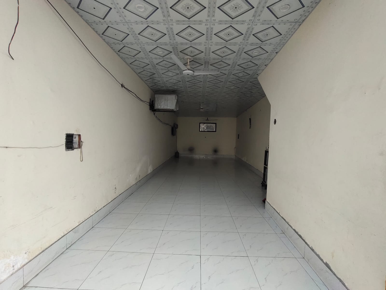 Plaza for Rent in Susan Road, Faisalabad
