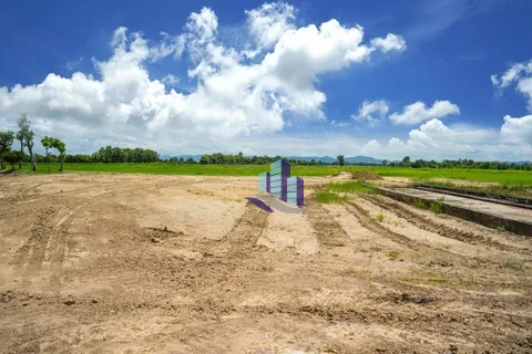 Plot Available For Sale in D Ground Faisalabad