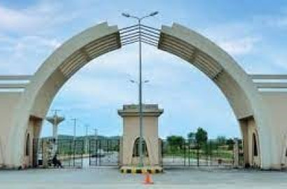 5 Marla Corner Plot for Sale in Punjab Govt Servants Housing Foundation, Faisalabad