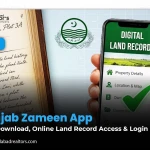 Punjab Zameen App: Free Download, Online Land Record Access & Login Guide