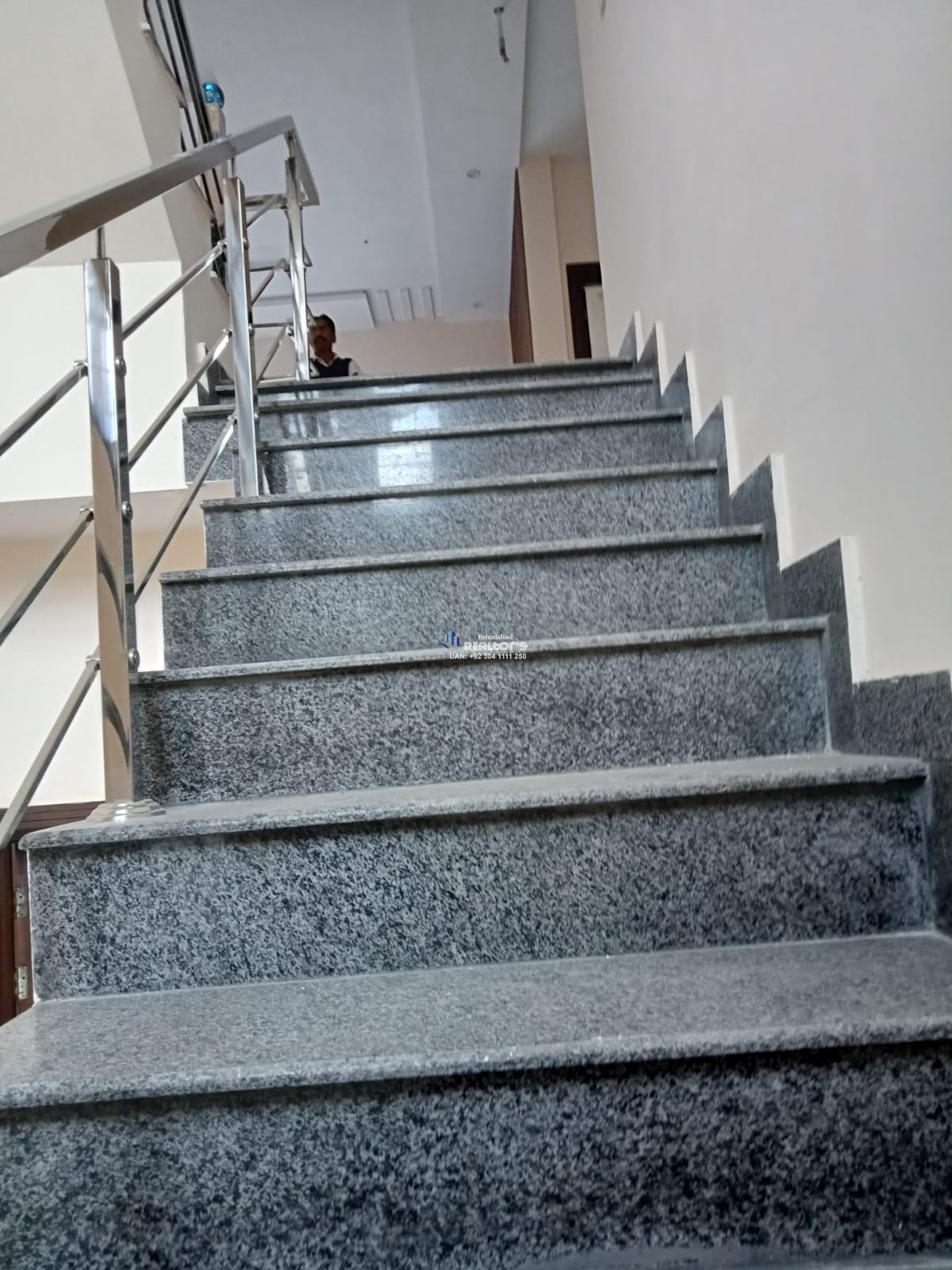 7.5 Marla Home for sale in Faisalabad