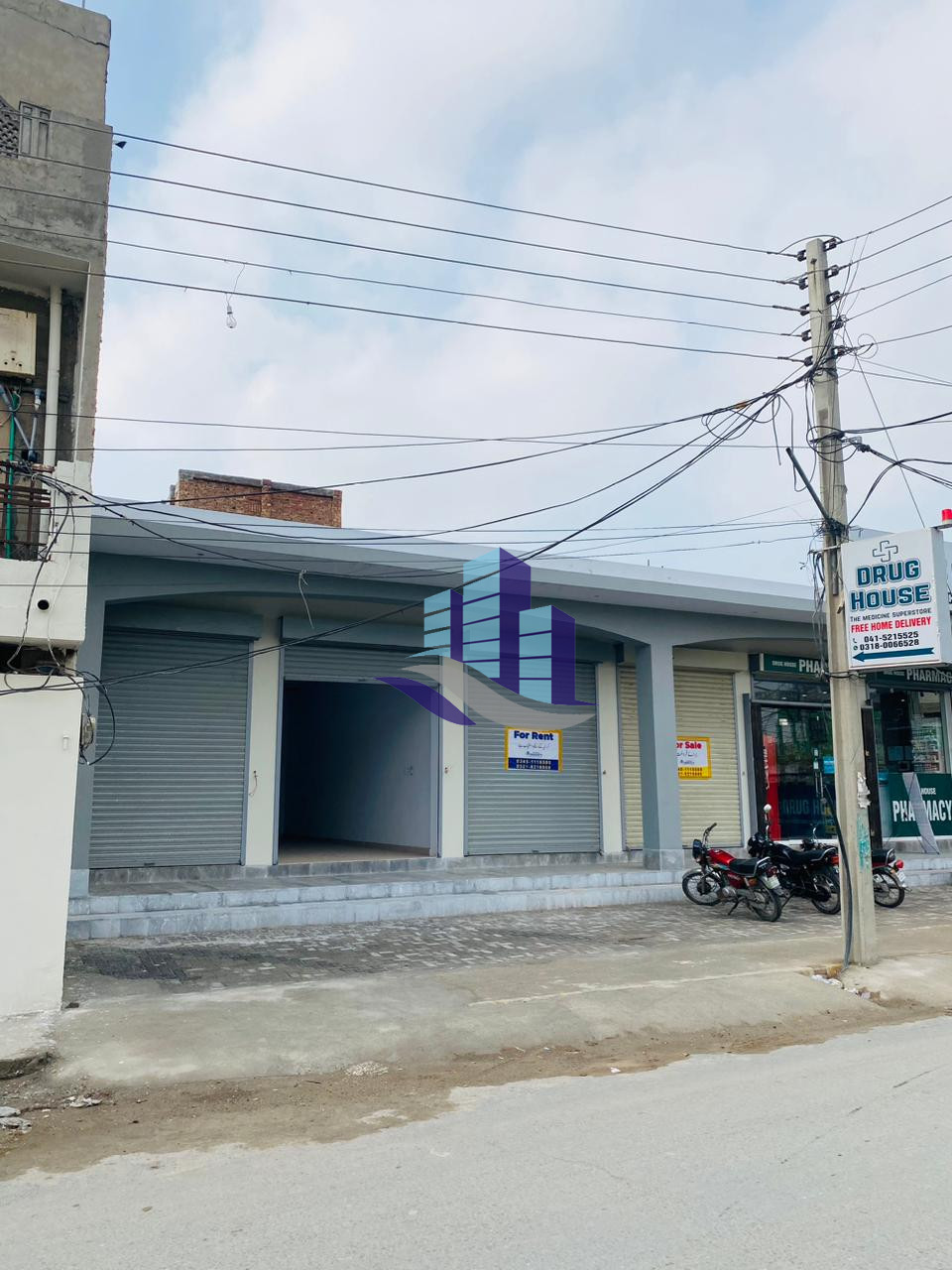 Realtors Commercial Market's