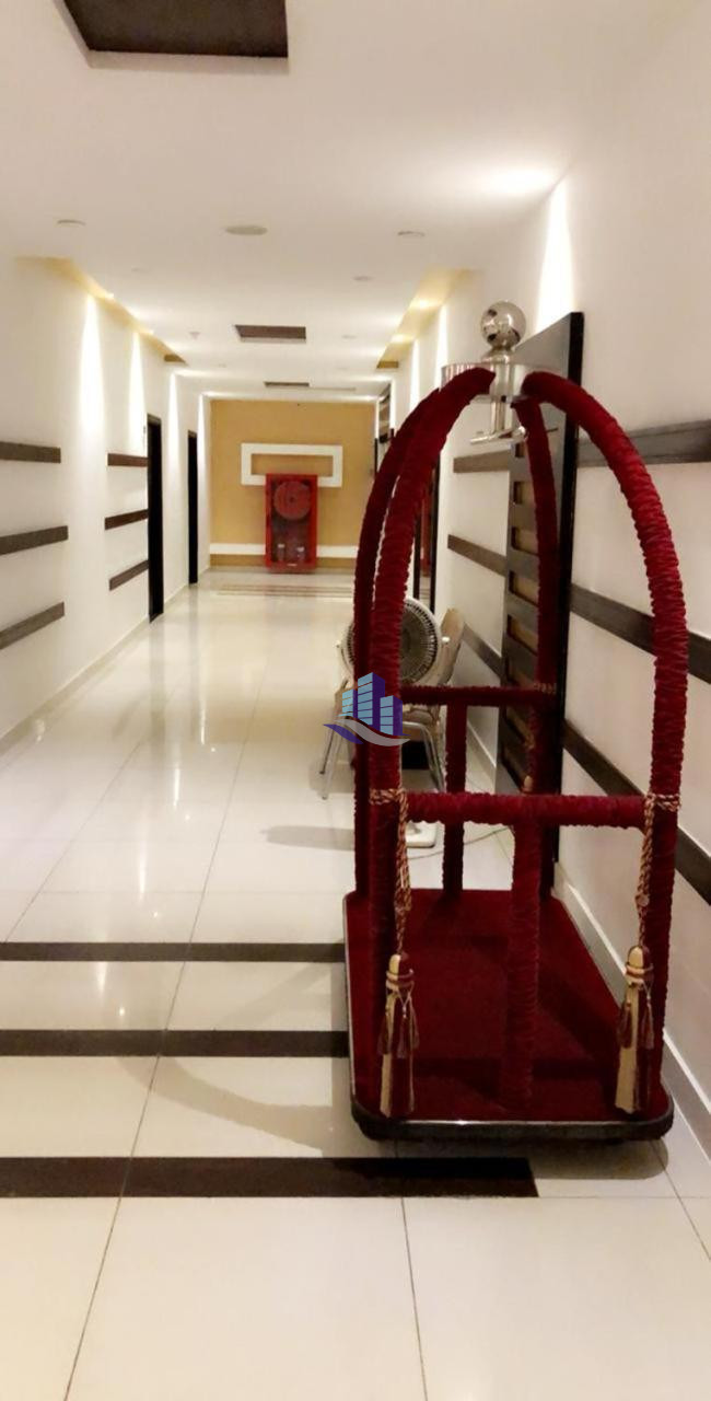 Luxury Studio Flat for Sale in Kohinoor City, Faisalabad