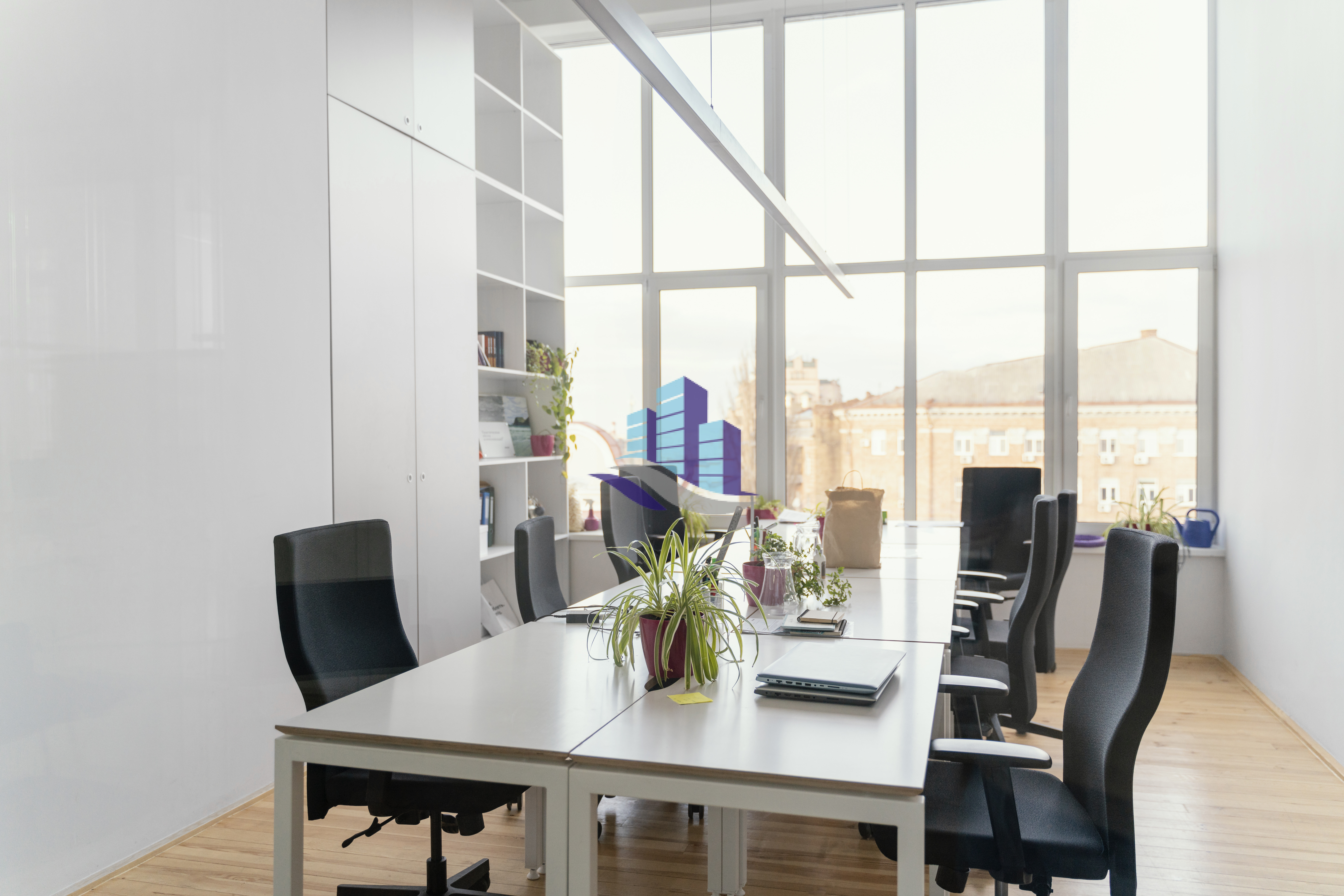 300 sq.ft Office for Rent in Faisalabad at Kohinoor