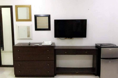 Apartment For Sale at Jaranwala Road Faisalabad