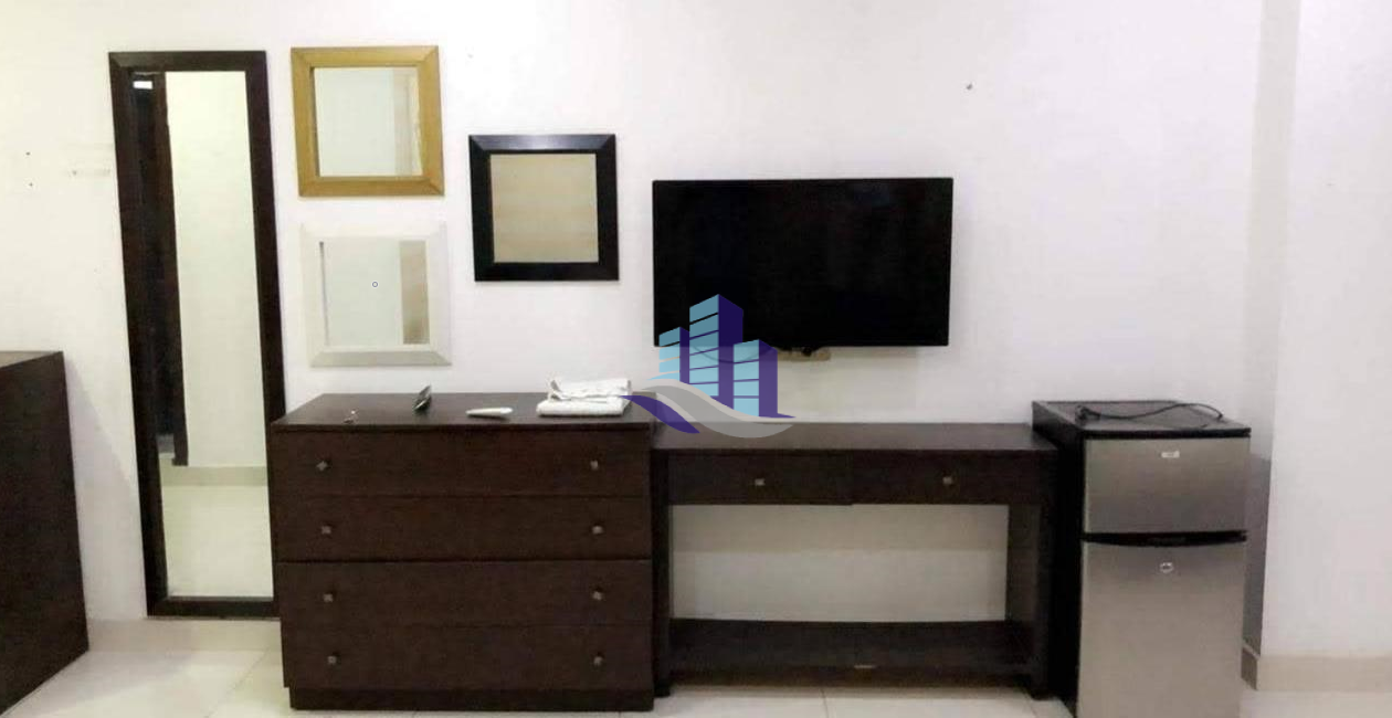 Luxury Studio Flat for Sale in Kohinoor City, Faisalabad