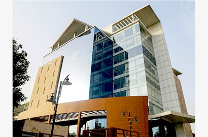 Ideal building for school college institute national multinational Companies