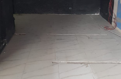 Ideal shop available for furniture cloth lab and display showroom and Bank