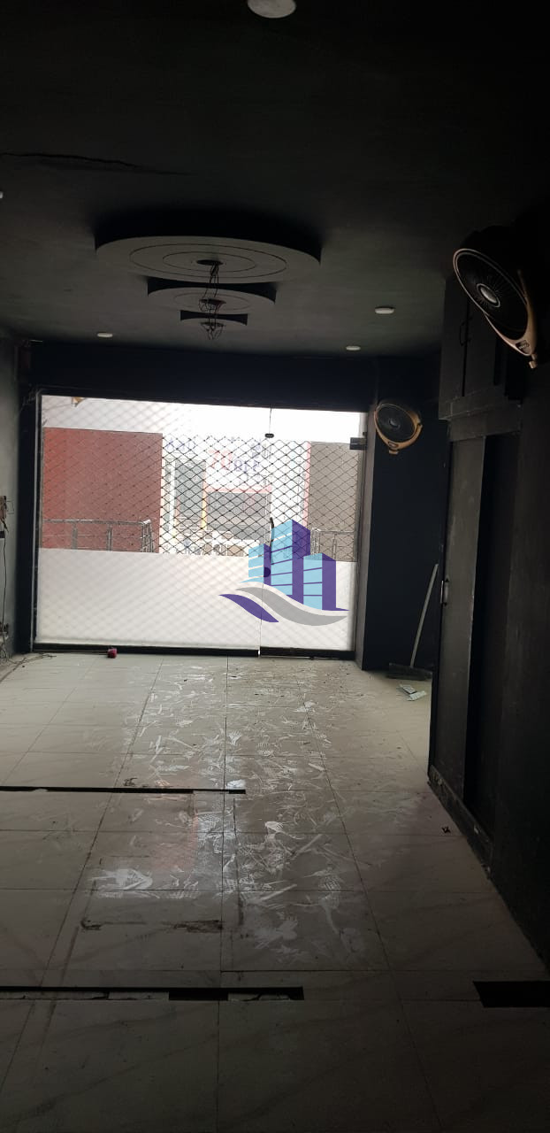 Ideal shop available on Rent