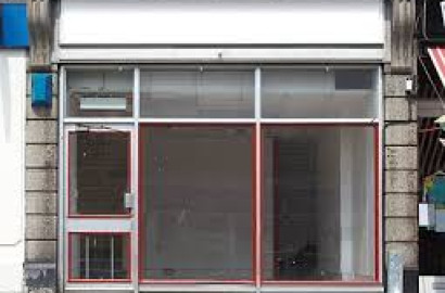 169 Sq.Ft Ideal Shop Available For Sale At Mediacom Plaza Faisalabad.