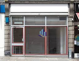 500 Sqft Shop for Rent in People Colony, Faisalabad
