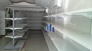 500 Sqft Shop for Rent in People Colony, Faisalabad