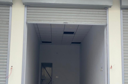 Ideal Shop for Rent in Faisalabad - Shop for Rent