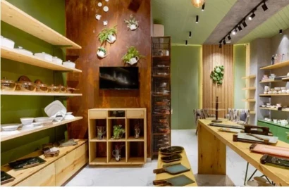 Shop For Sale At Canal Road Faisalabad