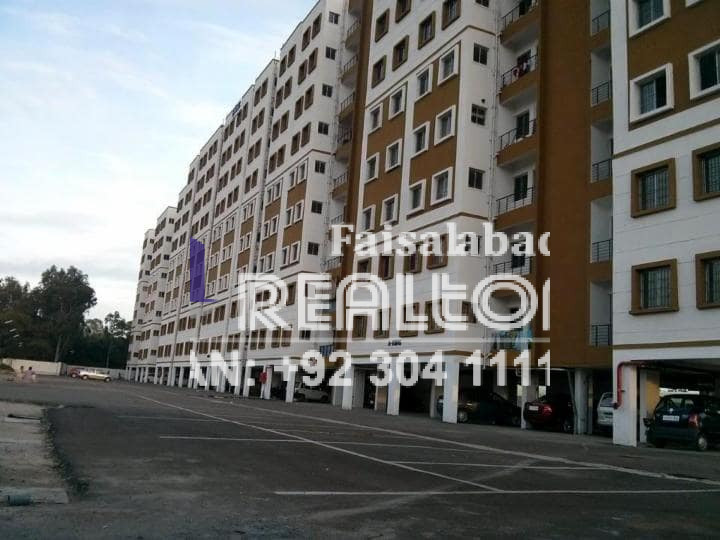 Sitara Gold City