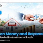 Token Money and Bayana: How Faisalabad Realtors Can Avoid Trouble