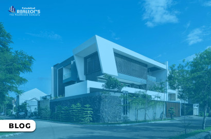 Top Areas for LIving in Faisalabad - Faisalabad Realtors