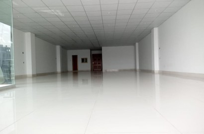 1000 Sq Ft Ideal Office Available For Rent Susan Road At Faisalabad