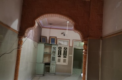 4 Marla Well Renovated House for Rent