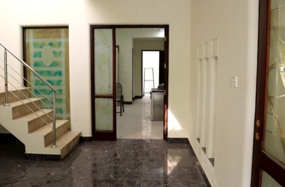 11 Marla Lavish Banglow For Sale at Gated Community