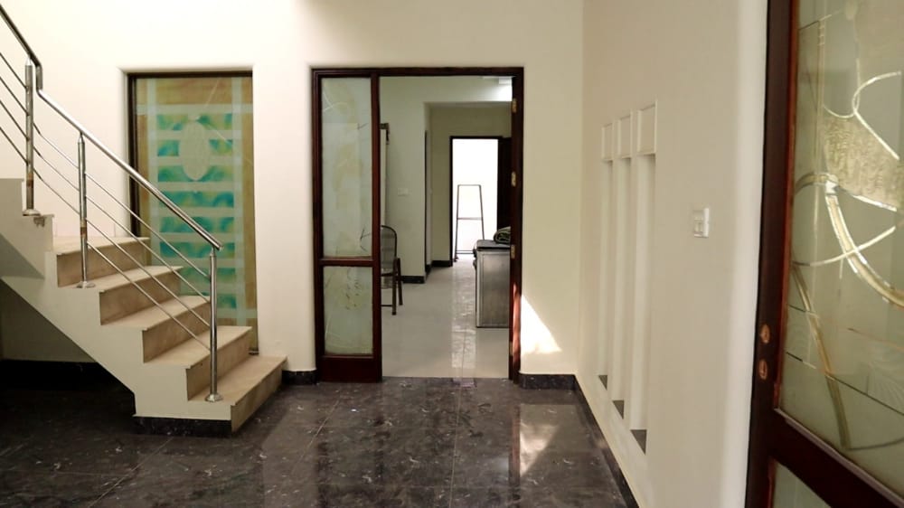 11 Marla Lavish Banglow For Sale at Gated Community