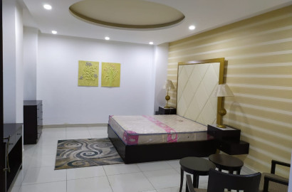 Furnished Room available for rent at Kohinoor Faisalabad