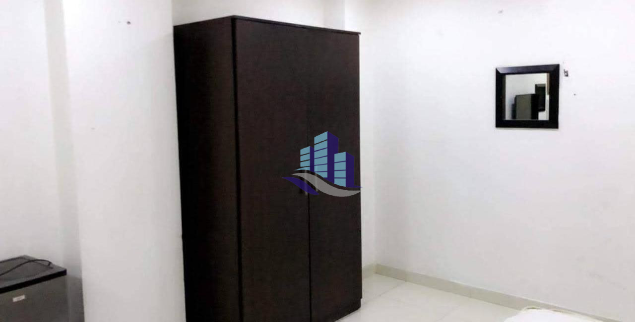 Luxury Studio Flat for Sale in Kohinoor City, Faisalabad