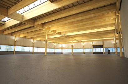 Ideal 90000 Sqft Hall Available On Rent At FIEDMC Saiawala Faisalabad