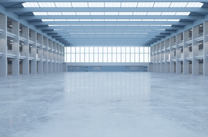 Warehouse for Rent on Sahianwala Road Faisalabad