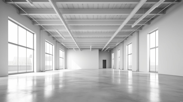 Premium 1500 Sqft Office for Rent in D Ground Faisalabad