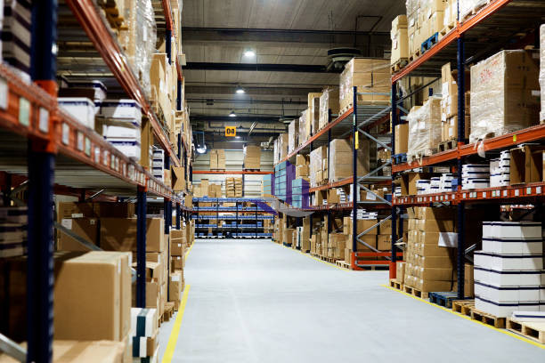 Warehouse For Rent In Faisalabad Best For National And Multinational Companies Of Faisalabad