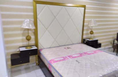 Furnished Room available for rent at jaranwala road Kohinoor Faisalabad