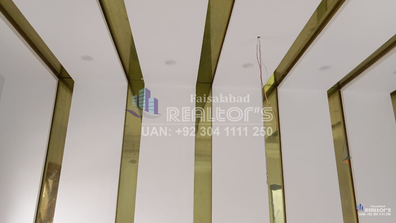 15 marla bungalow for sale in faisal town