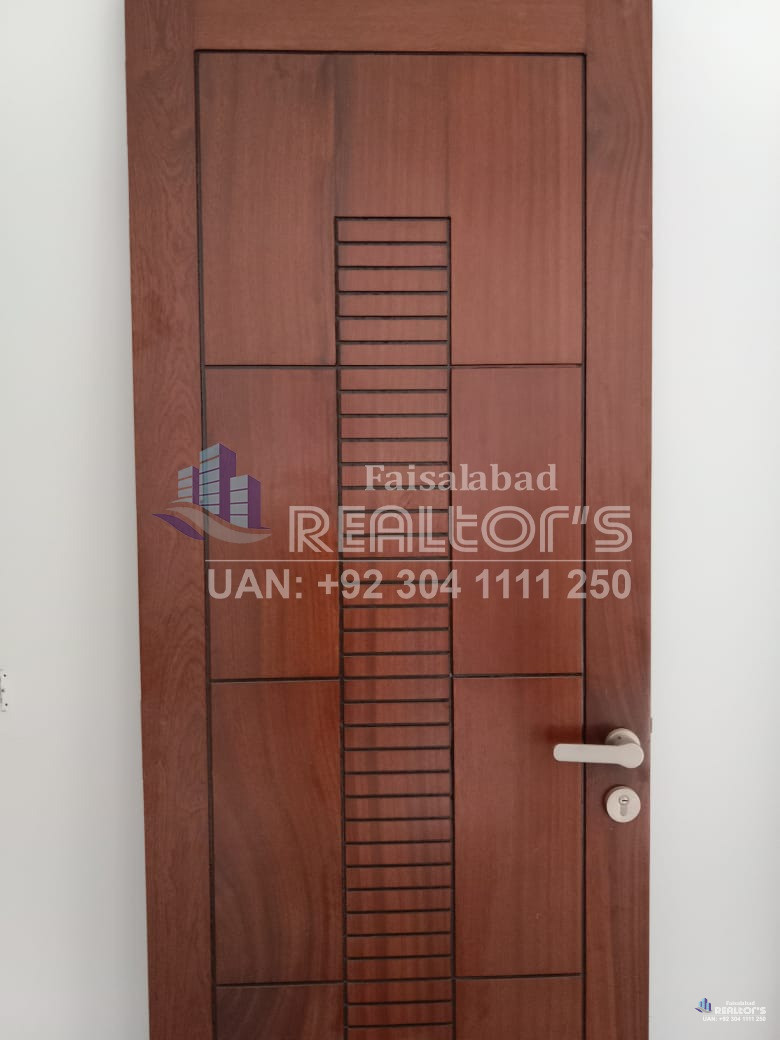 15 marla bungalow for sale in faisal town